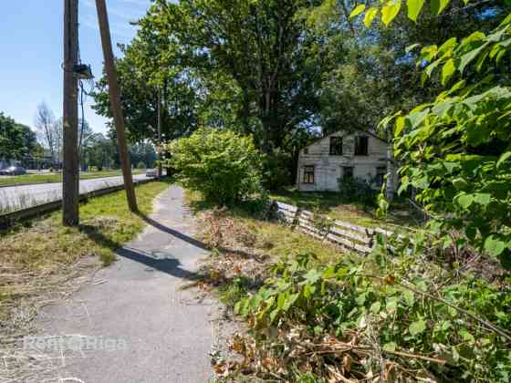 Land located along K. Ulmaņa gatve, with potential access from K. Ulmaņa gatve.  Address  Paltmales  Rīga