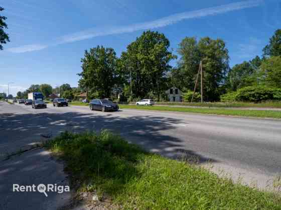 Land located along K. Ulmaņa gatve, with potential access from K. Ulmaņa gatve.  Address  Paltmales  Rīga