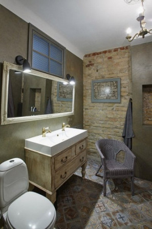 Īrei piedāvā lielisku dzīvokli cilvēkiem, kuri vēlas dzīvot estētiskā vidē. Mājīgs, Rīga - foto 8