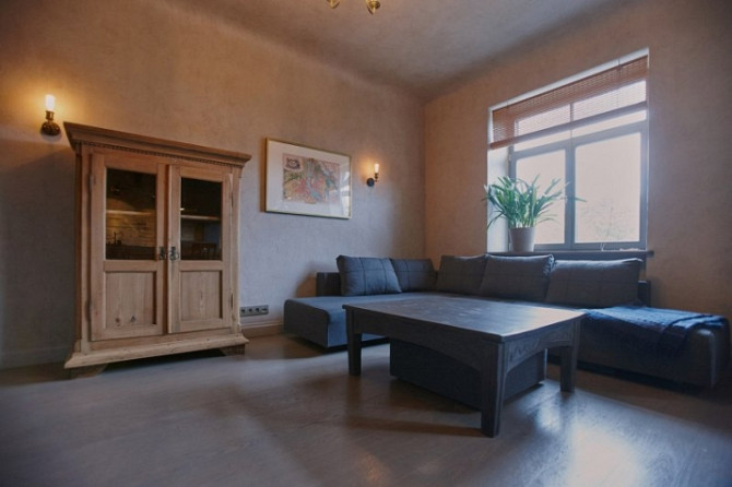 Īrei piedāvā lielisku dzīvokli cilvēkiem, kuri vēlas dzīvot estētiskā vidē. Mājīgs, Rīga - foto 3