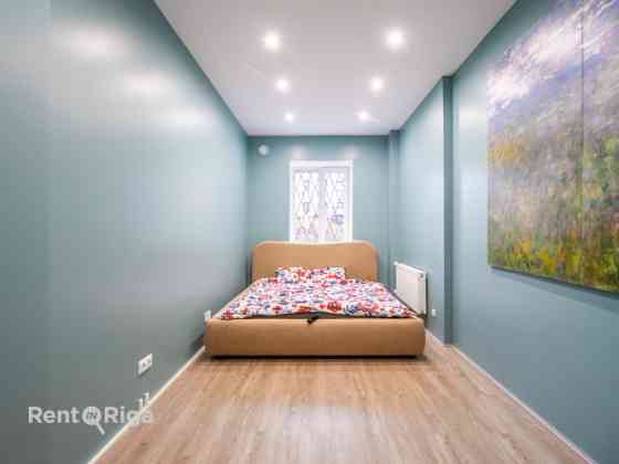 Сдаётся 2-комнатная квартира в центре Риги!  Парковочное место во дворе с Rīga