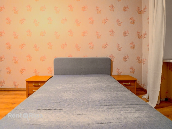 Сдается светлая и просторная четырехкомнатная квартира в центре!  Квартира Рига - изображение 5