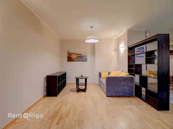 Сдается в долгосрочную аренду 3-комнатная квартира после ремонта с установленной Rīga