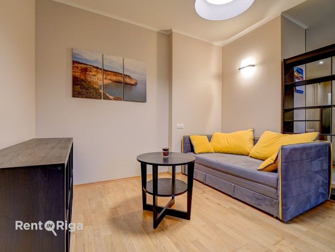 Сдается в долгосрочную аренду 3-комнатная квартира после ремонта с установленной Рига - изображение 3