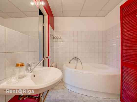 Квартира для долгосрочной аренды с включённым парковочным местом!  3-комнатная Rīga