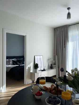 Izīrē 2 istabu dzīvokli Rīgas centrā!  Dzīvoklī ir viss nepieciešamais ikdienas ērtībām! Sākot ar ko Рига