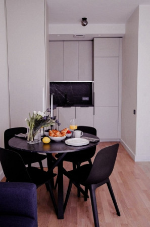 Izīrē 2 istabu dzīvokli Rīgas centrā!  Dzīvoklī ir viss nepieciešamais ikdienas ērtībām! Rīga - foto 6