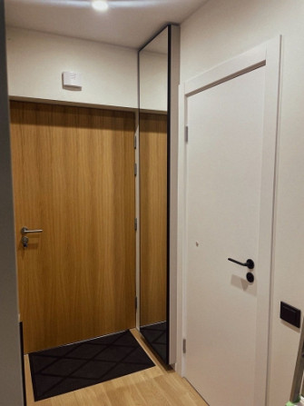 Izīrē 2 istabu dzīvokli Rīgas centrā!  Dzīvoklī ir viss nepieciešamais ikdienas ērtībām! Rīga - foto 9