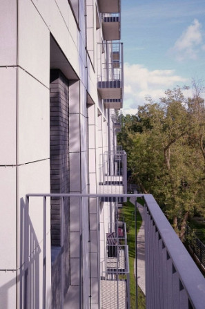 Izīrē 2 istabu dzīvokli Rīgas centrā!  Dzīvoklī ir viss nepieciešamais ikdienas ērtībām! Rīga - foto 2