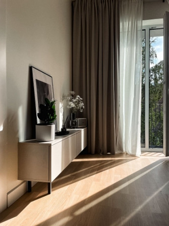 Izīrē 2 istabu dzīvokli Rīgas centrā!  Dzīvoklī ir viss nepieciešamais ikdienas ērtībām! Rīga - foto 1