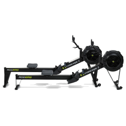 Concept2 RowErg+SkiErg Bundle Jauna Fitnesa Iekārta – Sāciet savu Mājas Sporta Zāli! Pārdošanā... Rīga