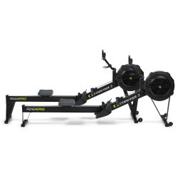Concept2 RowErg+SkiErg Bundle Jauna Fitnesa Iekārta – Sāciet savu Mājas Sporta Zāli! Pārdošanā... Rīga - foto 5