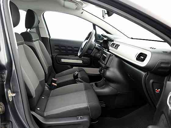 Citroen C3 Elegance 1.2 50kW Таллин