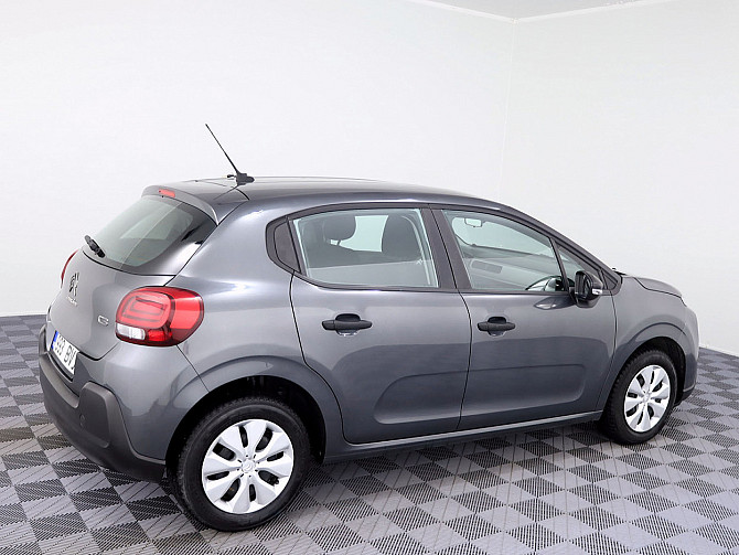 Citroen C3 Elegance 1.2 50kW Таллин - изображение 3