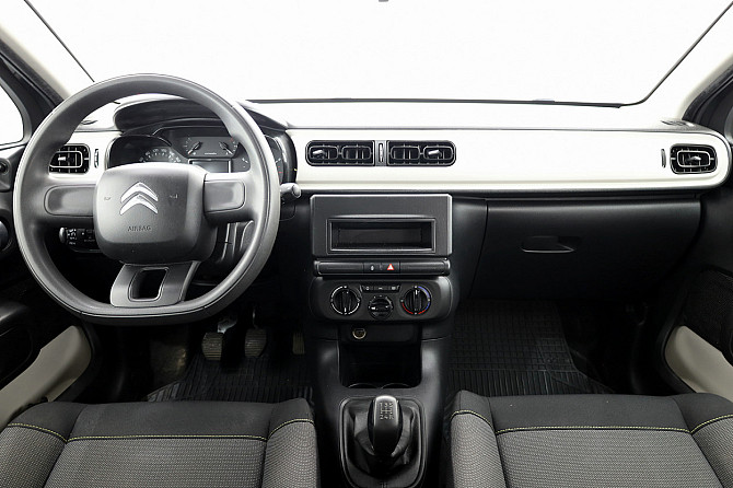 Citroen C3 Elegance 1.2 50kW Таллин - изображение 5