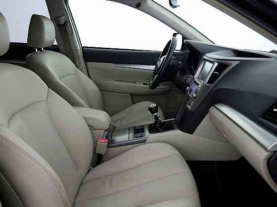 Subaru Outback Luxury 2.0 TD 110kW Таллин