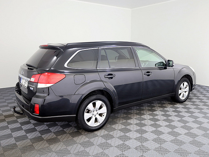 Subaru Outback Luxury 2.0 TD 110kW Таллин - изображение 3
