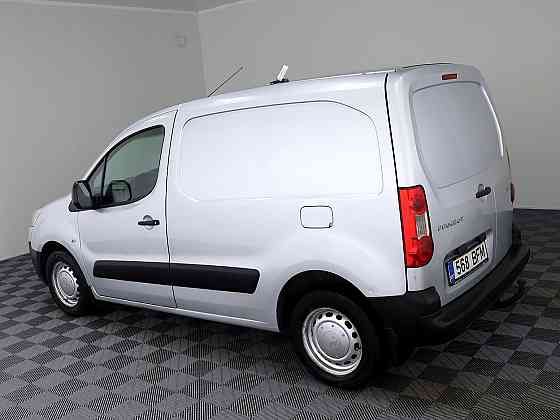Peugeot Partner Van 1.6 HDi 55kW Таллин