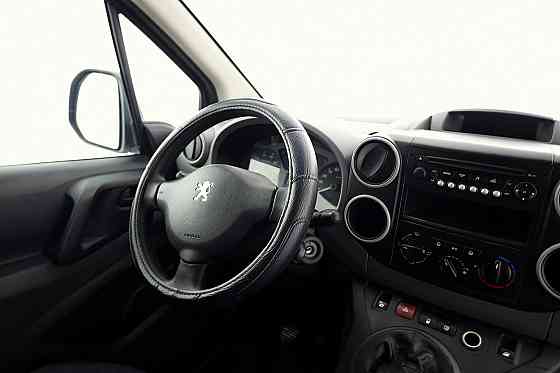 Peugeot Partner Van 1.6 HDi 55kW Таллин