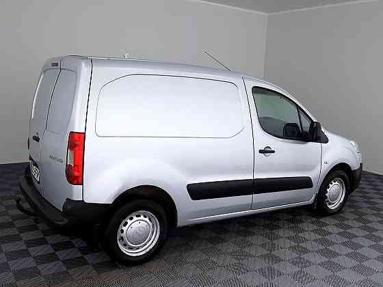Peugeot Partner Van 1.6 HDi 55kW Таллин