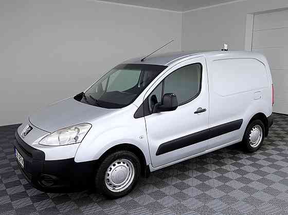 Peugeot Partner Van 1.6 HDi 55kW Таллин