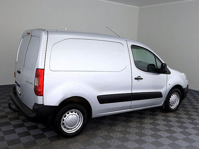 Peugeot Partner Van 1.6 HDi 55kW Таллин - изображение 3