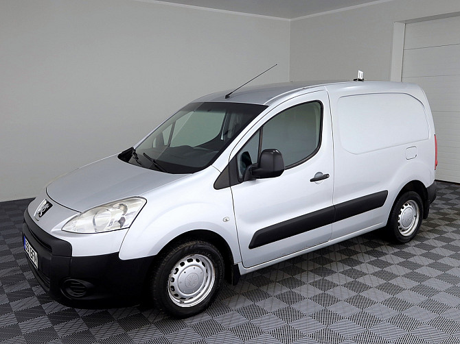 Peugeot Partner Van 1.6 HDi 55kW Таллин - изображение 2