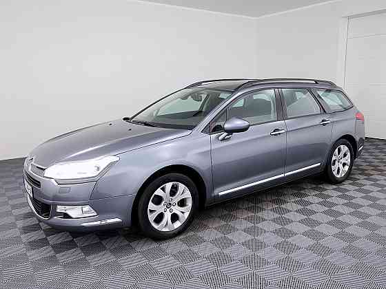 Citroen C5 Elegance Facelift ATM 1.6 115kW Таллин