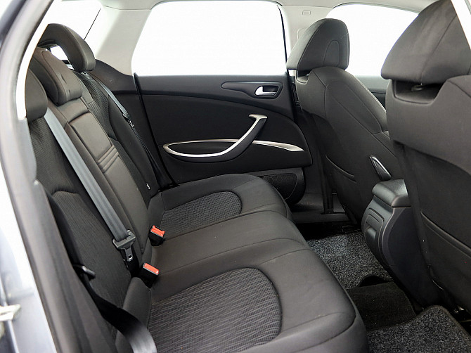 Citroen C5 Elegance Facelift ATM 1.6 115kW Таллин - изображение 7
