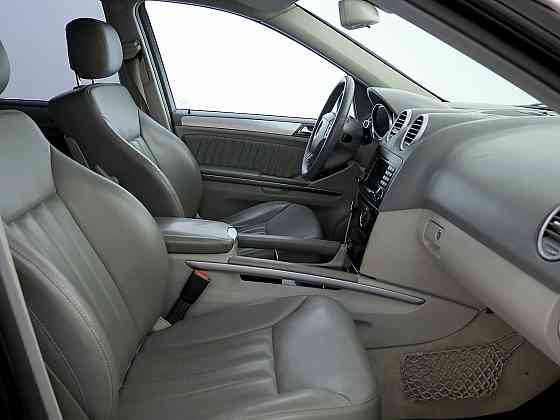 Mercedes-Benz ML 320 Sport 3.0 CDI 165kW Таллин