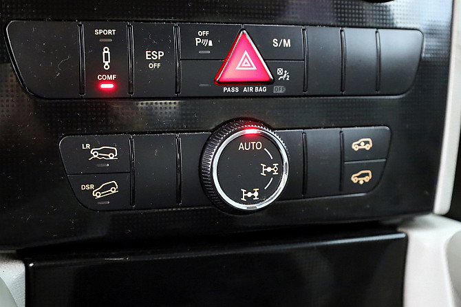 Mercedes-Benz ML 320 Sport 3.0 CDI 165kW Таллин - изображение 8