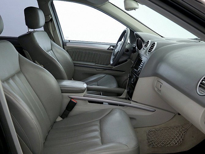 Mercedes-Benz ML 320 Sport 3.0 CDI 165kW Таллин - изображение 6