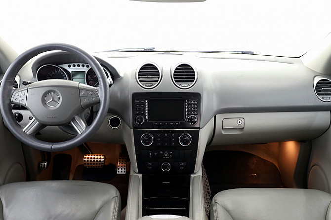 Mercedes-Benz ML 320 Sport 3.0 CDI 165kW Таллин - изображение 5