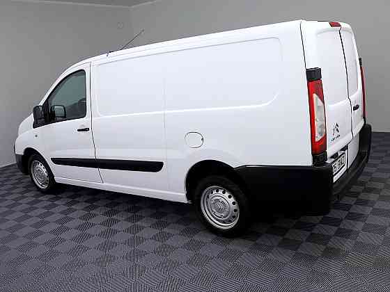 Citroen Jumpy Long Facelift 1.6 HDi 66kW Таллин