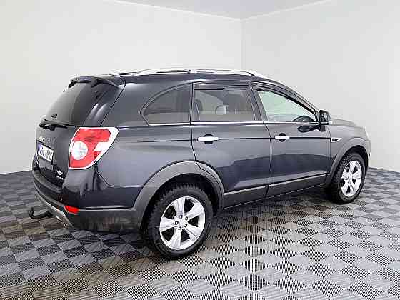 Chevrolet Captiva Luxury Facelift ATM 2.4 123kW Таллин