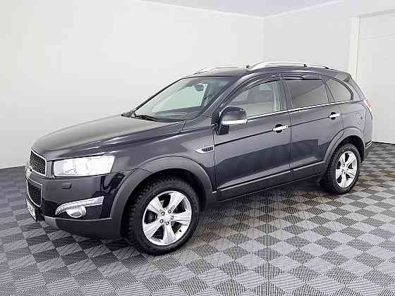 Chevrolet Captiva Luxury Facelift ATM 2.4 123kW Таллин