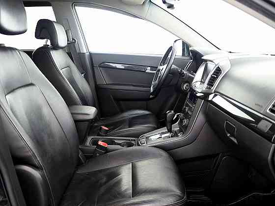 Chevrolet Captiva Luxury Facelift ATM 2.4 123kW Таллин