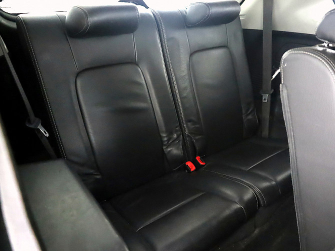 Chevrolet Captiva Luxury Facelift ATM 2.4 123kW Таллин - изображение 8