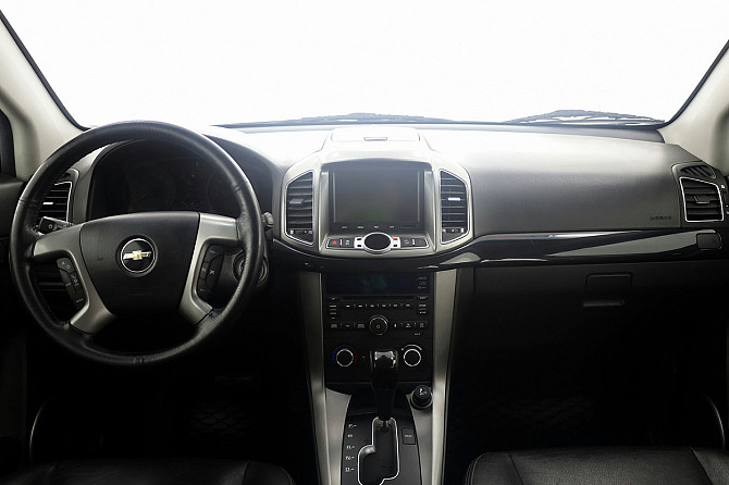 Chevrolet Captiva Luxury Facelift ATM 2.4 123kW Таллин - изображение 5
