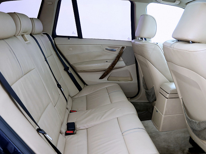 BMW X3 Executive ATM 2.5 160kW Таллин - изображение 7