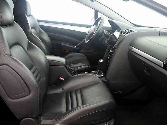 Peugeot 407 Coupe Luxury Facelift ATM 3.0 HDi 177kW Таллин