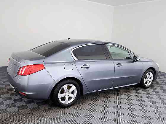 Peugeot 508 Comfort 1.6 HDi 84kW Таллин