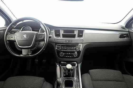 Peugeot 508 Comfort 1.6 HDi 84kW Таллин