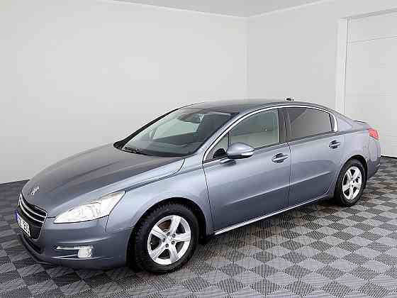 Peugeot 508 Comfort 1.6 HDi 84kW Таллин