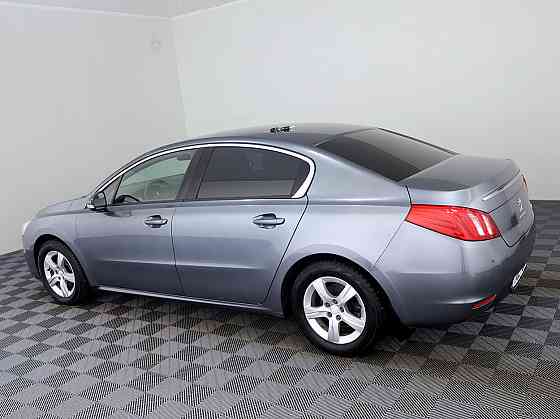 Peugeot 508 Comfort 1.6 HDi 84kW Таллин