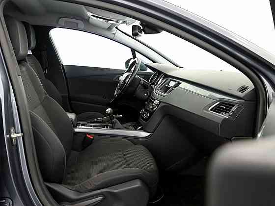 Peugeot 508 Comfort 1.6 HDi 84kW Таллин