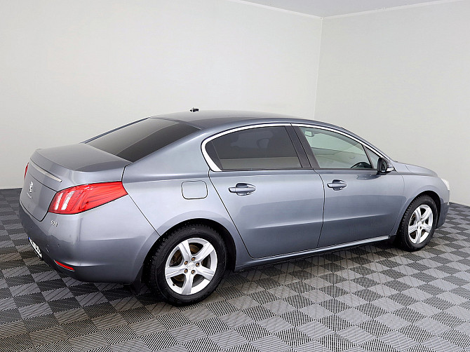 Peugeot 508 Comfort 1.6 HDi 84kW Таллин - изображение 3