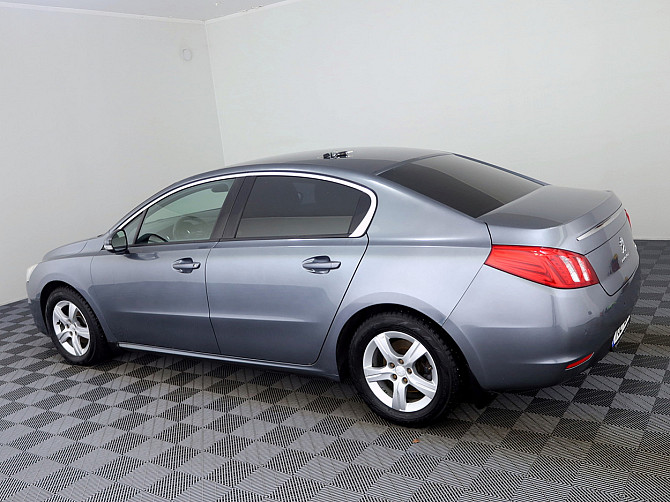 Peugeot 508 Comfort 1.6 HDi 84kW Таллин - изображение 4