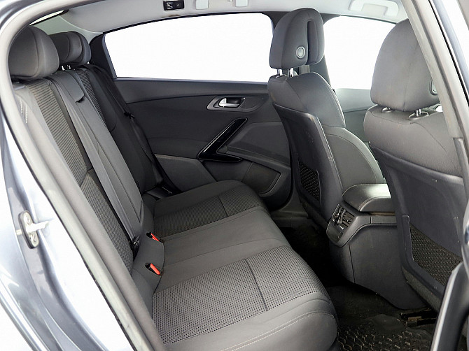 Peugeot 508 Comfort 1.6 HDi 84kW Таллин - изображение 7