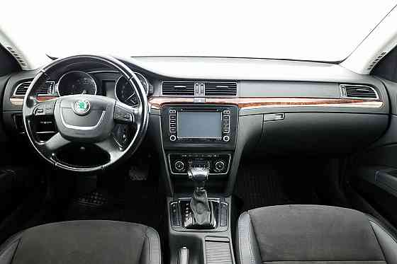 Skoda Superb Highline 4x4 ATM 3.6 191kW Таллин